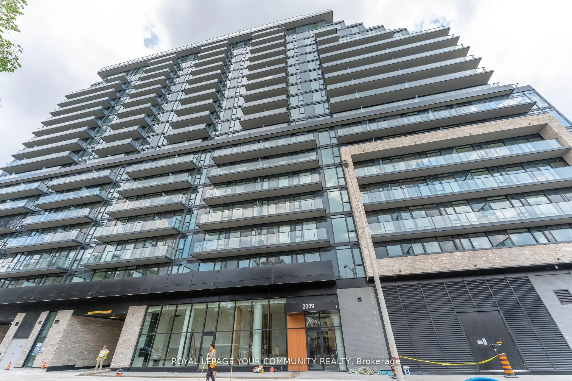3009 Novar Road 731, Mississauga, ON L5B 0P9