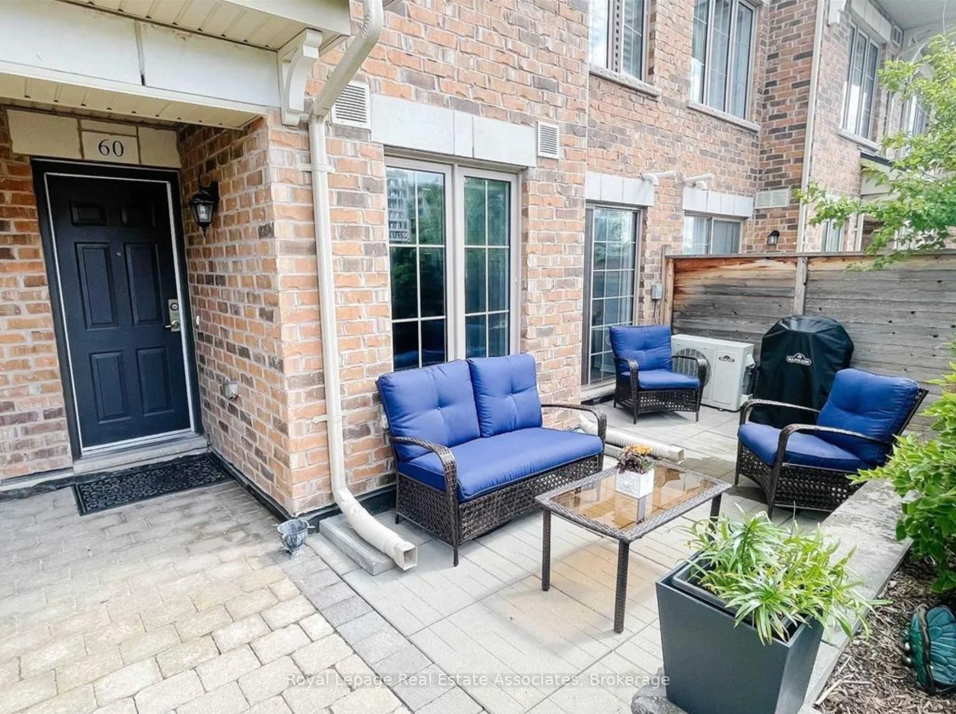 2441 Greenwich Drive 60, Oakville, ON L6M 0S4