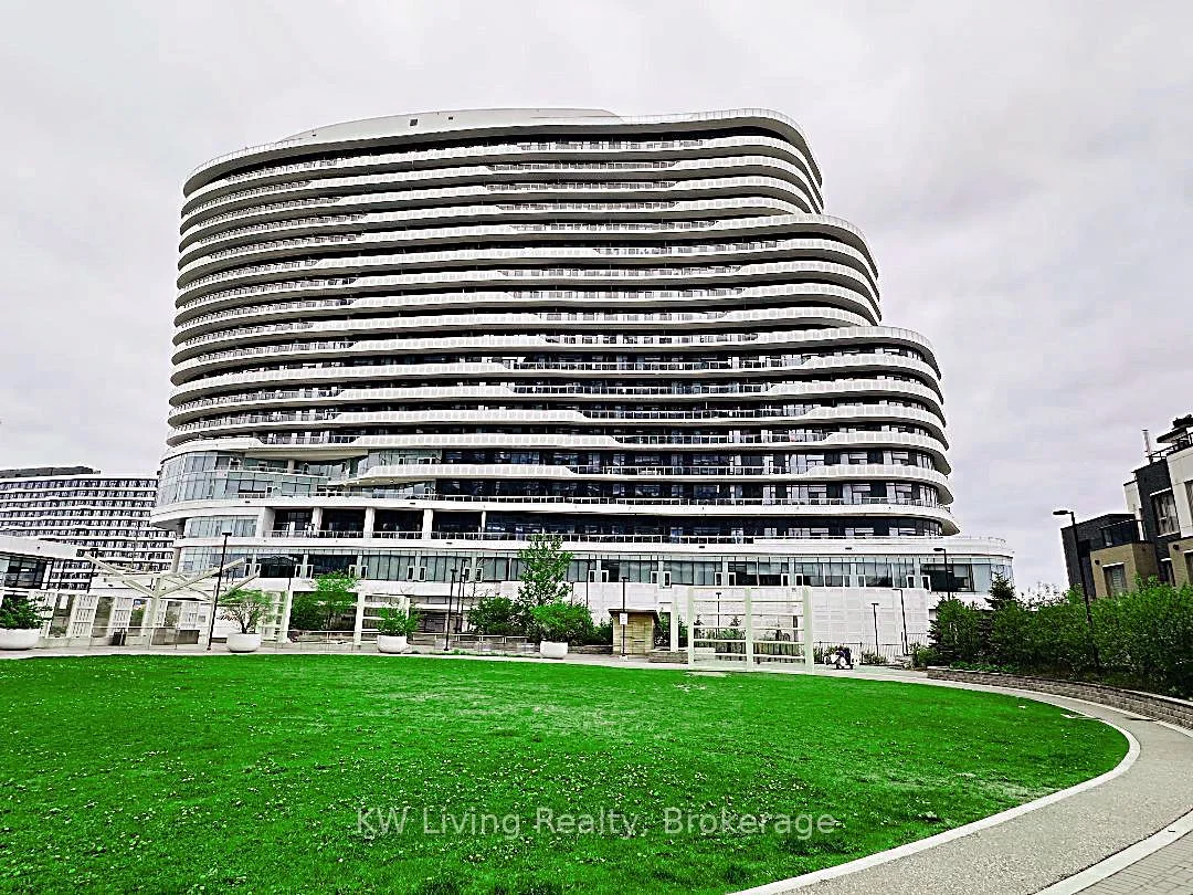 2520 Eglinton Avenue W 1816, Mississauga, ON L5M 0Y2
