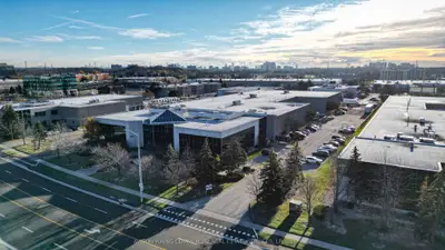 2365 Matheson Boulevard E, Mississauga, ON L4W 5B3