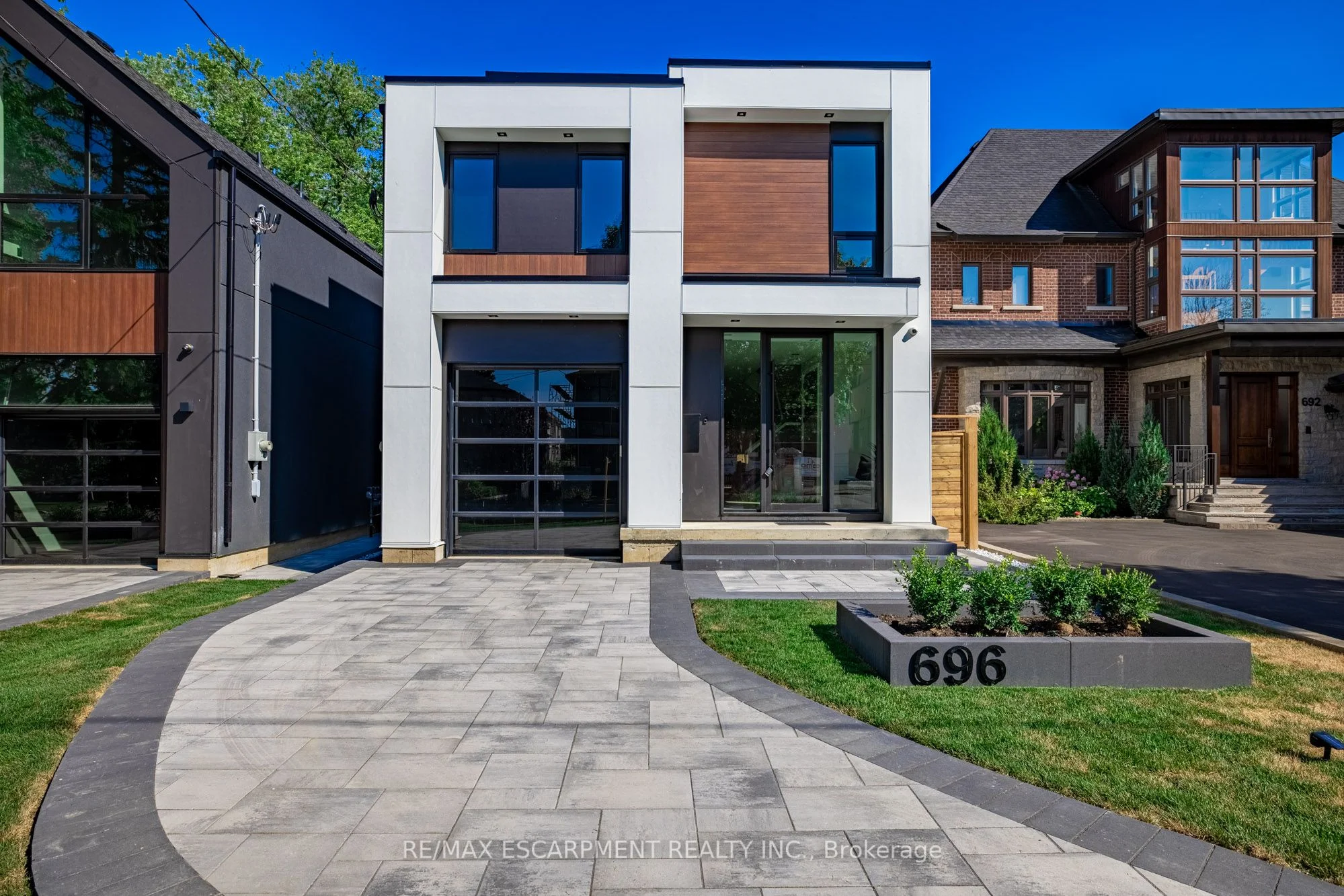 Detached in Mississauga