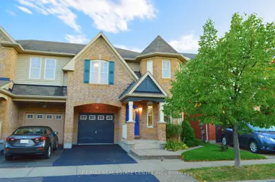Semi-Detached in Milton