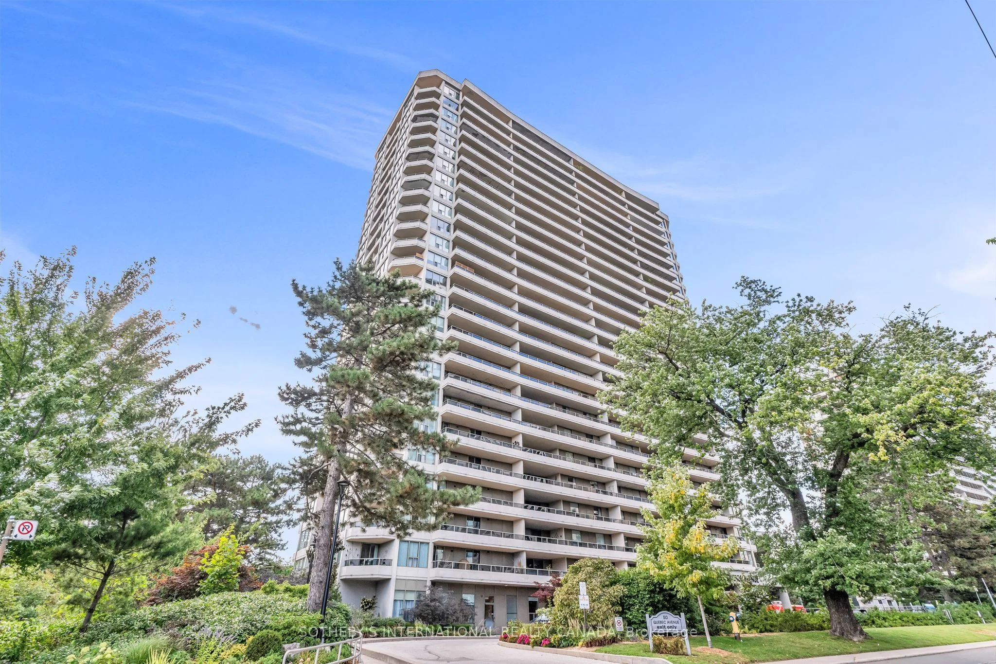 50 Quebec Avenue 508, Toronto W02, ON M6P 4B4