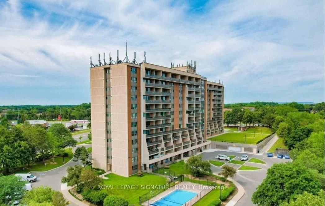 2929 AQUITAINE Avenue 902, Mississauga, ON L5N 2C7