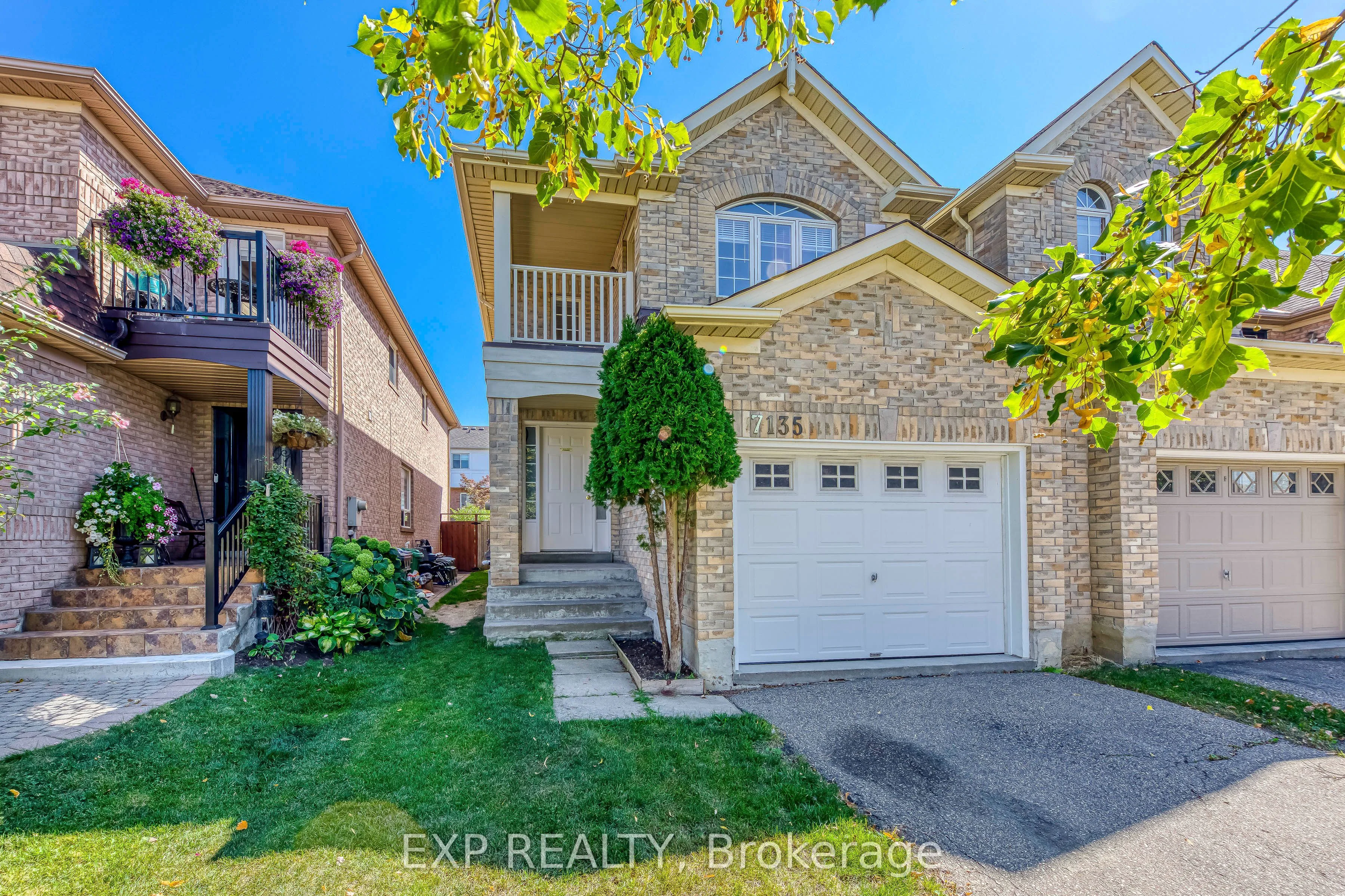 7135 Magistrate Terrace, Mississauga, ON L5W 1E3