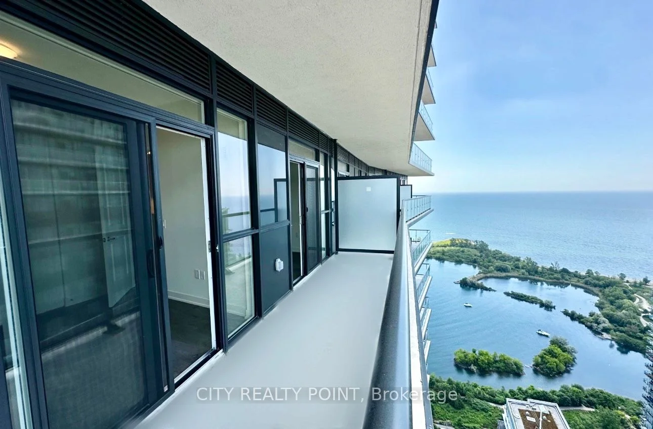 38 Annie Craig Drive 1406, Toronto W06, ON M8V 0G9