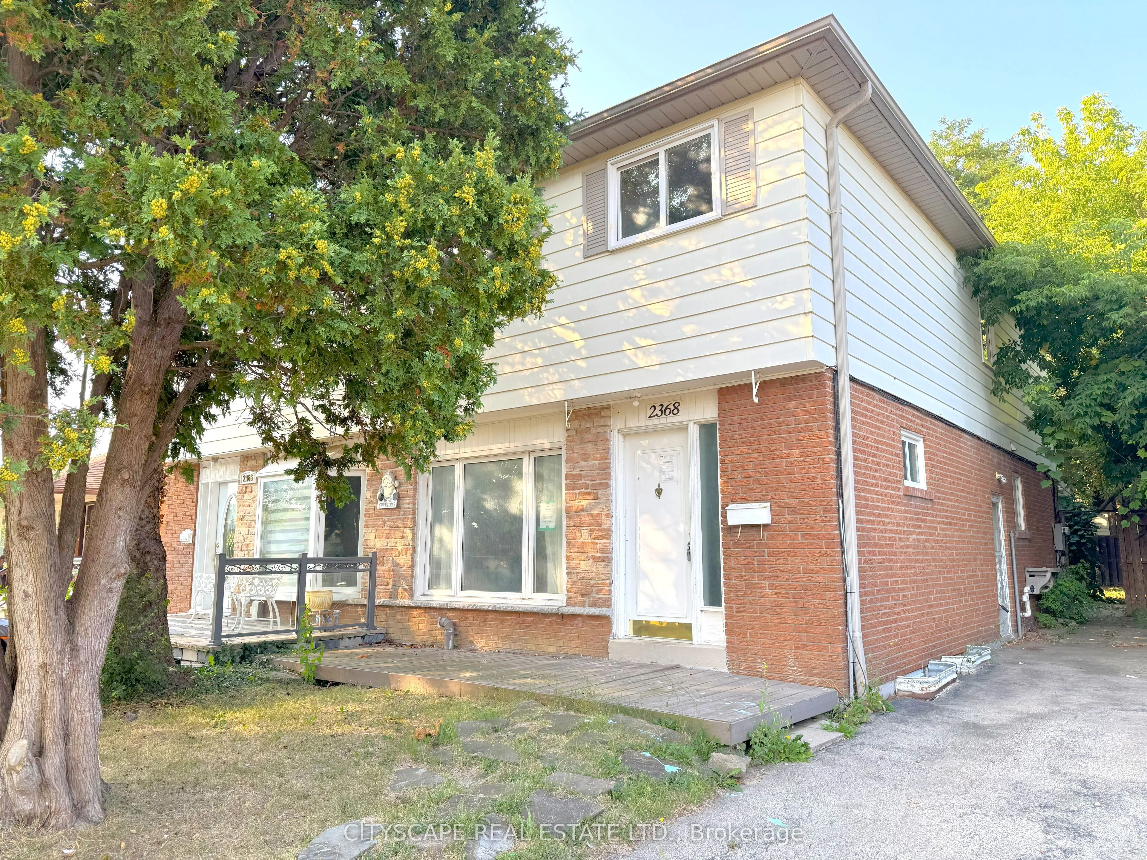 2368 Gareth Road, Mississauga, ON L5B 1Z5