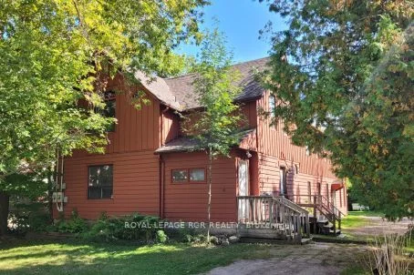9 Little York Street, Orangeville, ON L9W 1L8