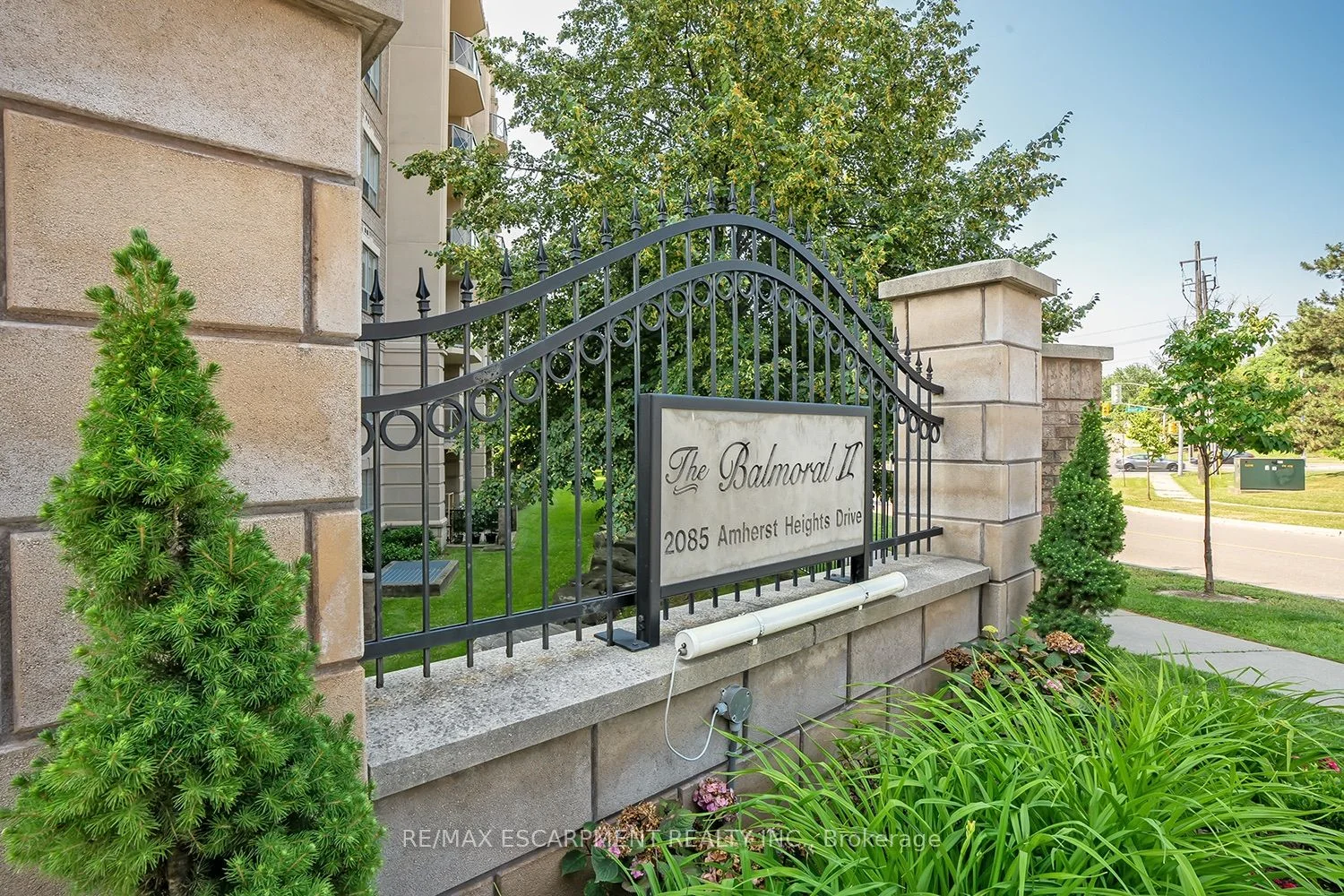 2085 Amherst Heights Drive 108, Burlington, ON L7P 5C2