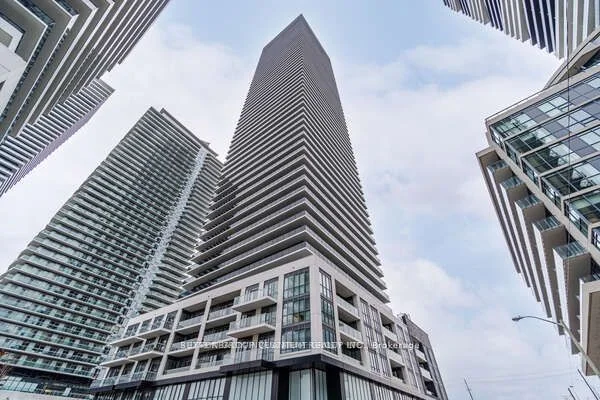 70 Annie Craig Drive 1706, Toronto W06, ON M8V 0G2