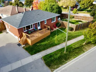 Detached in Halton Hills