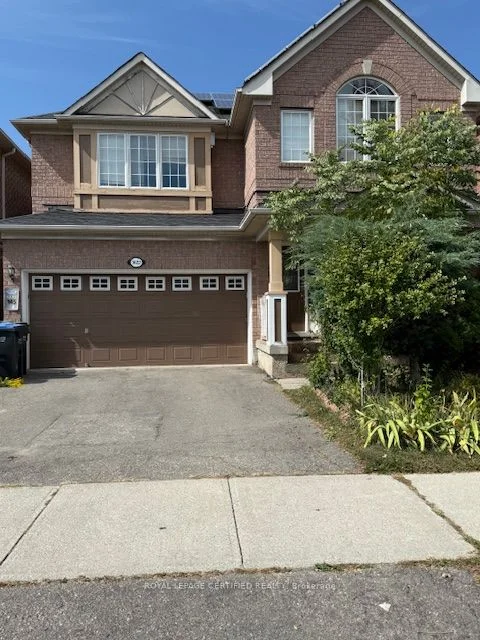 1427 Duval Drive lower level, Mississauga, ON L5V 2W5