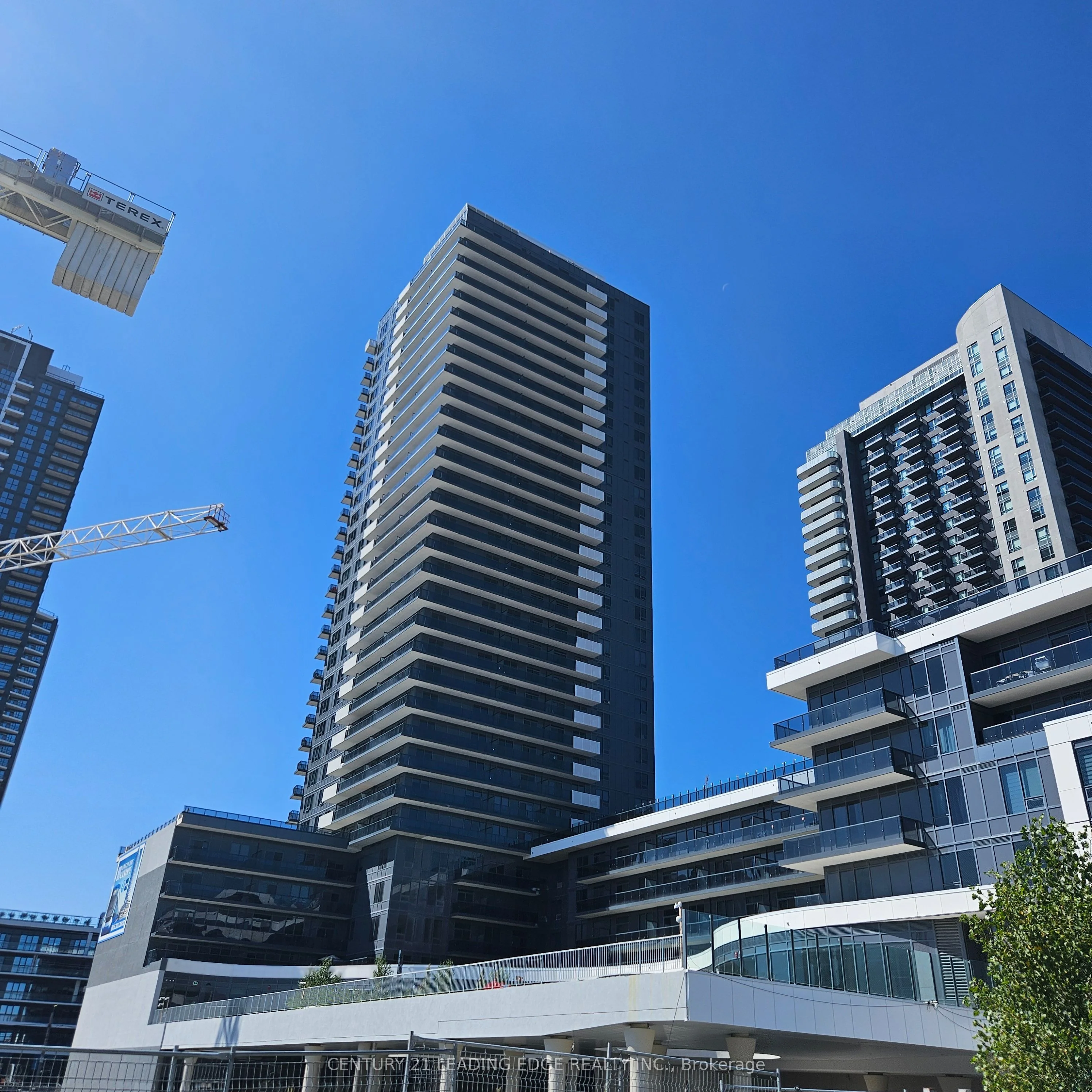5105 HURONTARIO Street 1502, Mississauga, ON L4Z 0C9
