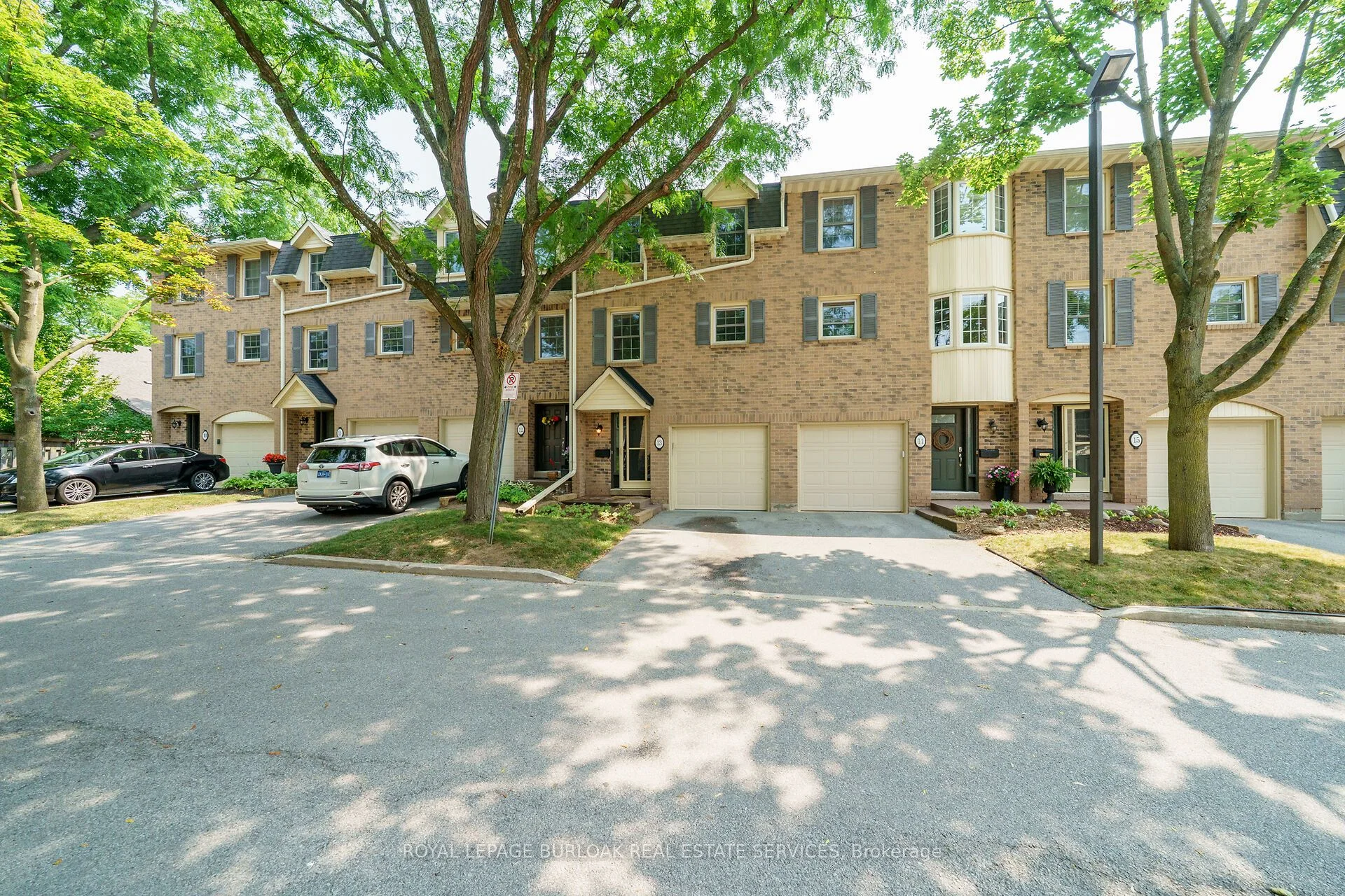 1351 Ontario Street 13, Burlington, ON L7S 1E9