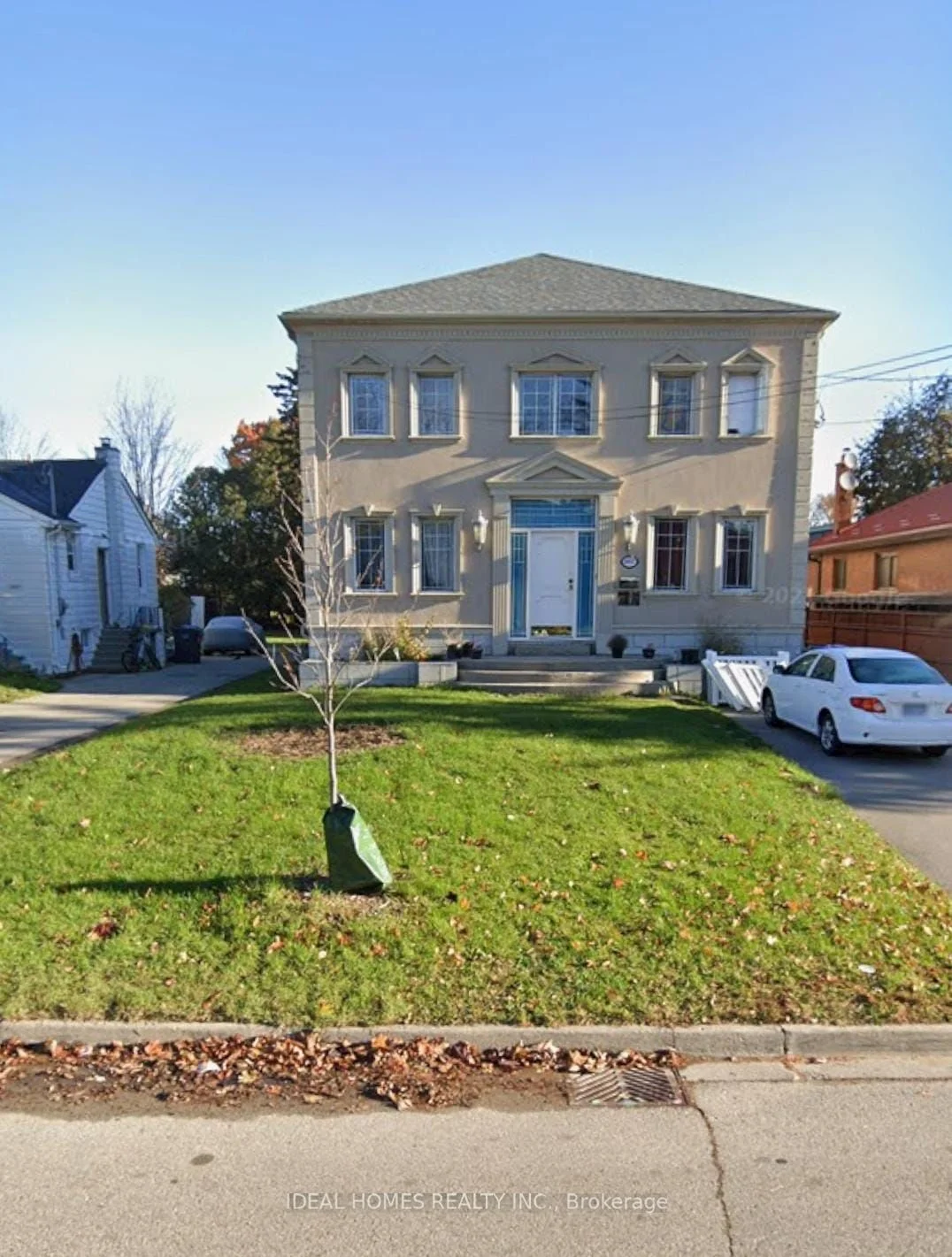 3057 Grenville Drive Basement, Mississauga, ON L5A 2P6