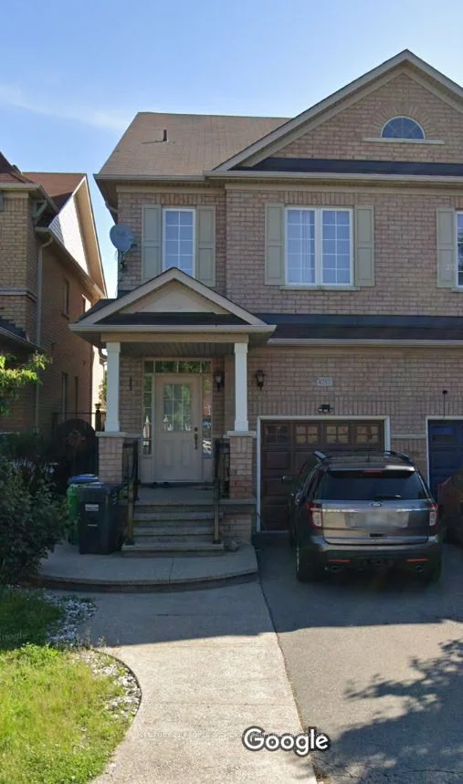 4757 Bluefeather Lane, Mississauga, ON L5R 0C8