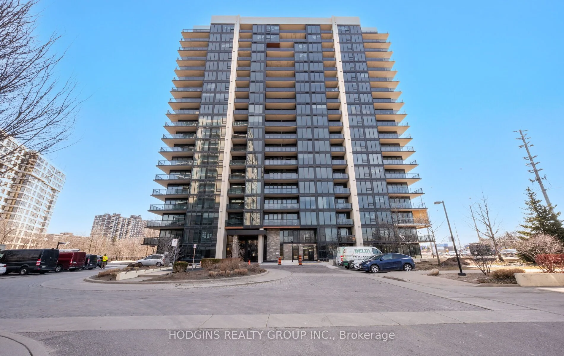 1035 Southdown Road 309, Mississauga, ON L5J 0A2