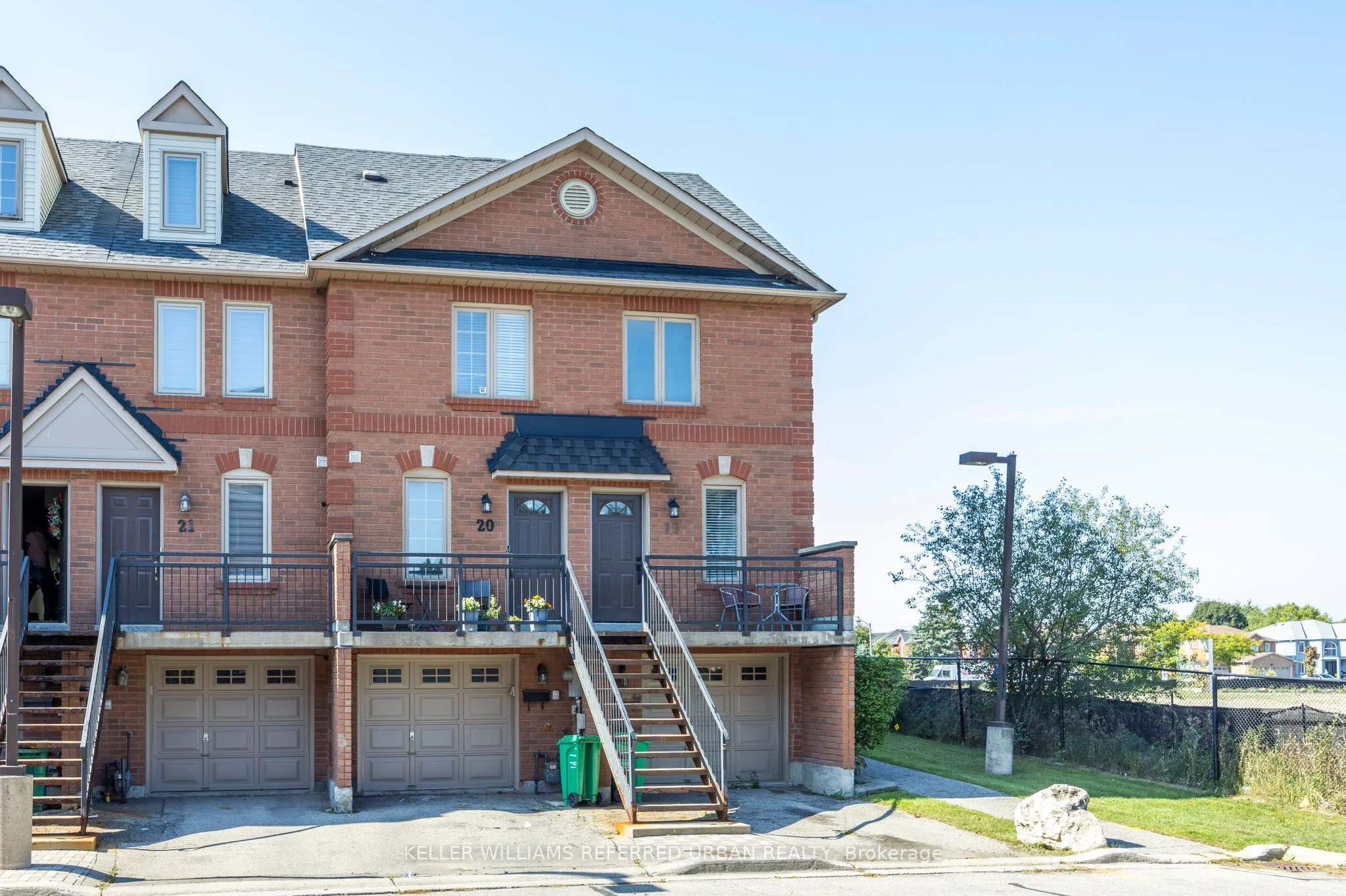 3895 Doug Leavens Boulevard 19, Mississauga, ON L5N 7G1