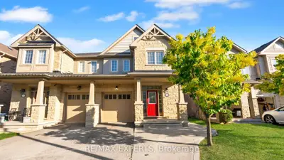 Semi-Detached in Caledon