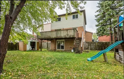 Detached in Brampton