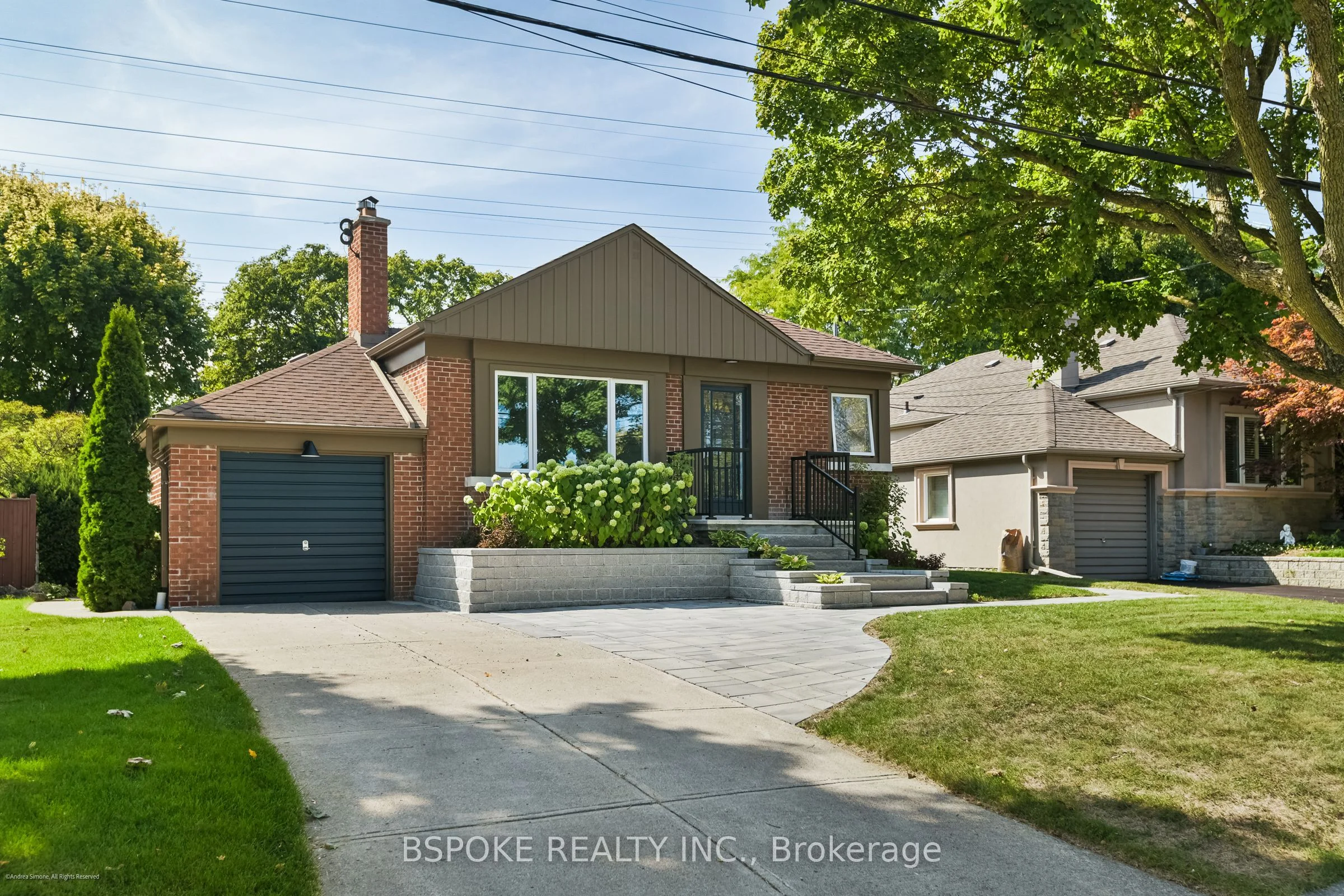 70 Jopling Avenue N, Toronto W08, ON M9B 4G4