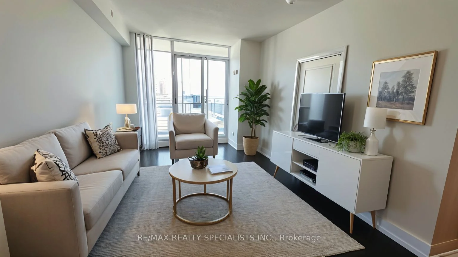 205 Sherway Gardens Road 2107, Toronto W08, ON M9C 0A5