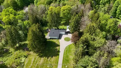 Detached in Caledon