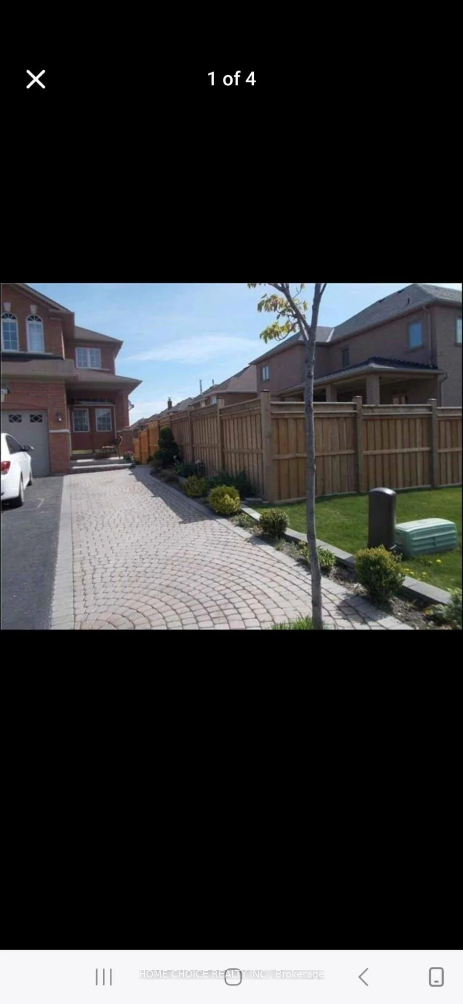 5265 Springbok Crescent, Mississauga, On L4z 3j9
