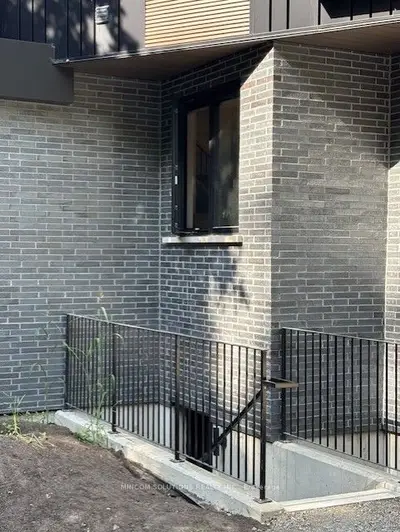 Semi-Detached in Toronto