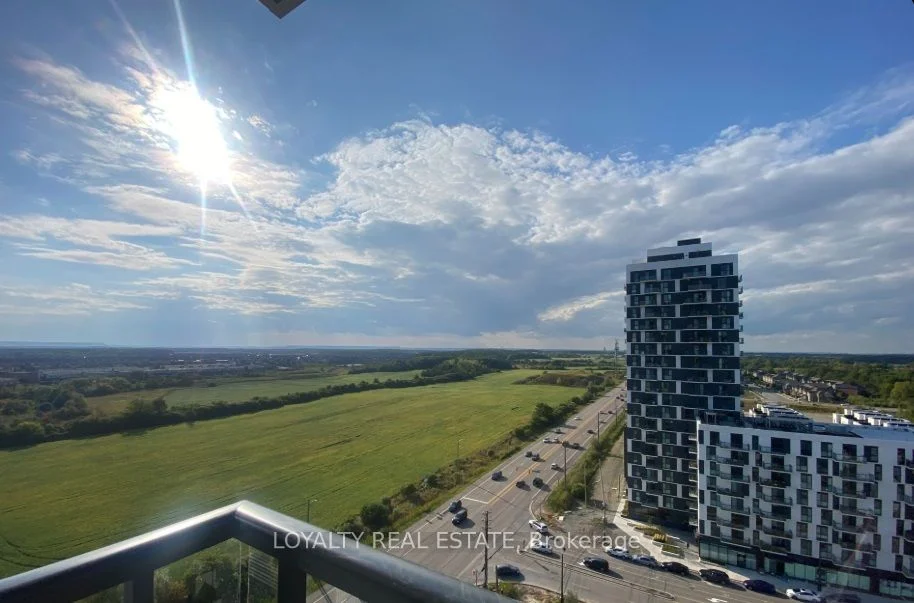 3079 Trafalgar Road 1606, Oakville, ON L6H 8C5