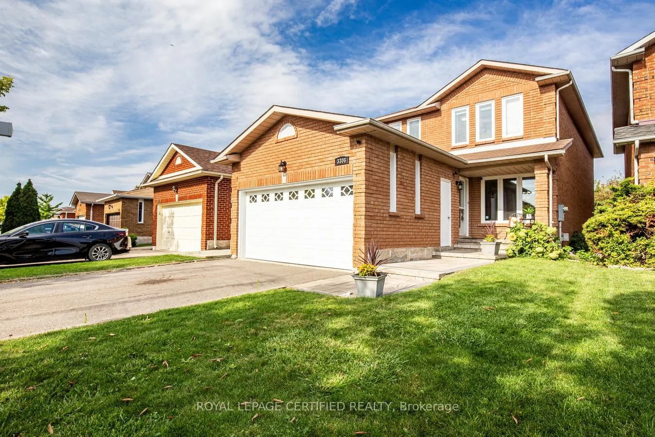 Detached in Mississauga