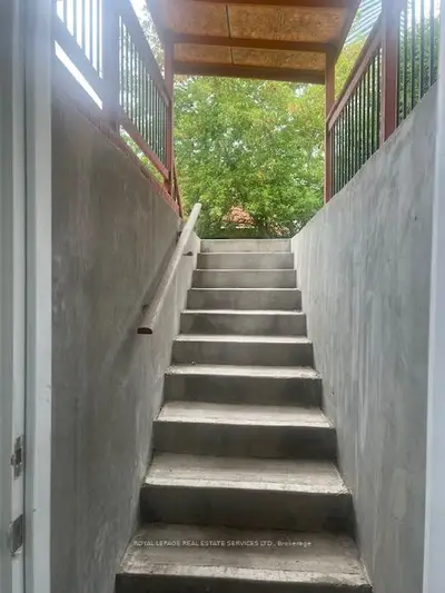 Detached in Mississauga