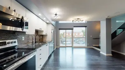 Condo Apartment in Brampton
