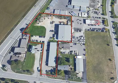 8199 Esquesing Line, Milton, On L9t 6e7