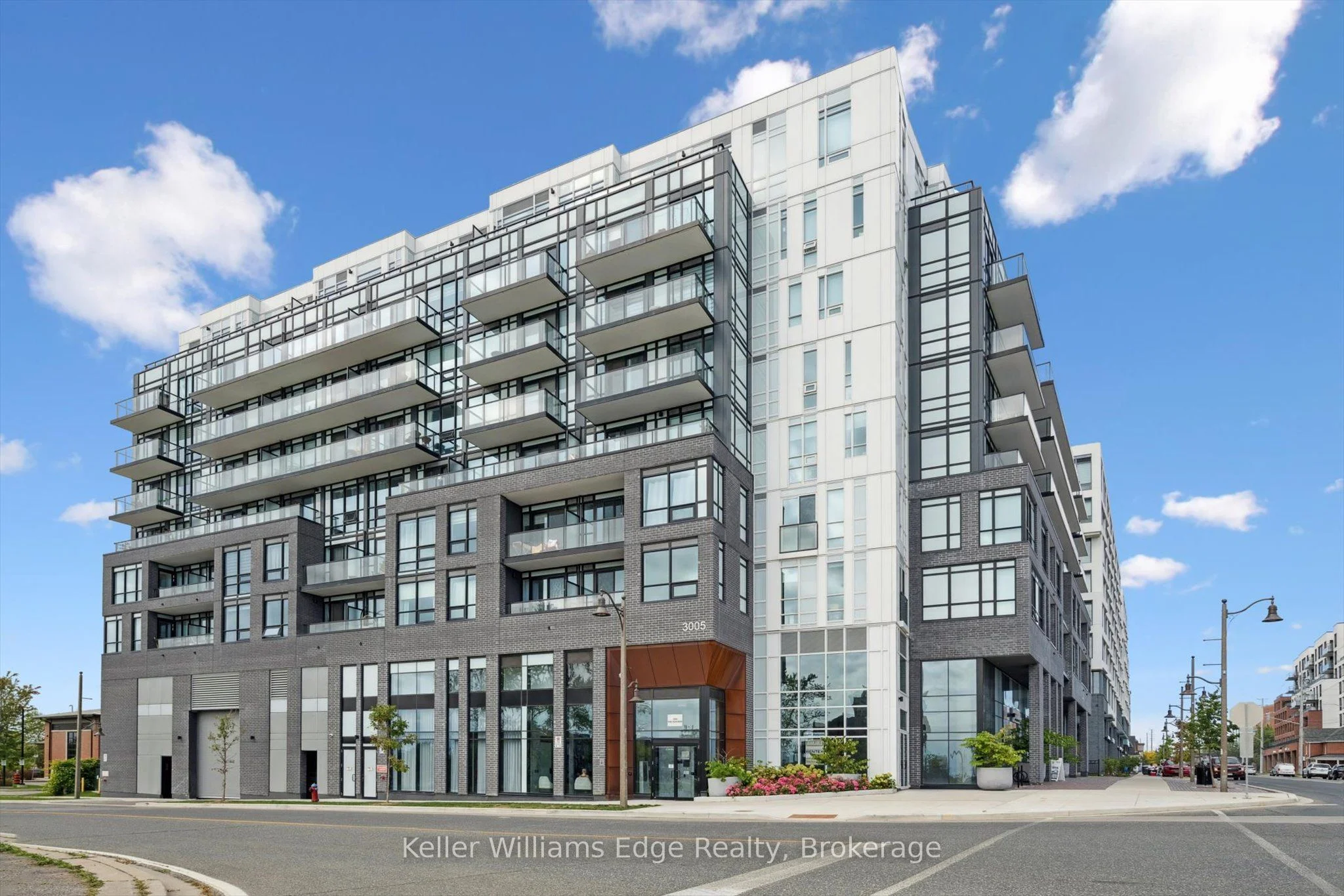 3005 Pine Glen Road 603, Oakville, ON L6M 5P5