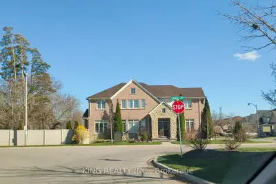 Detached in Brampton