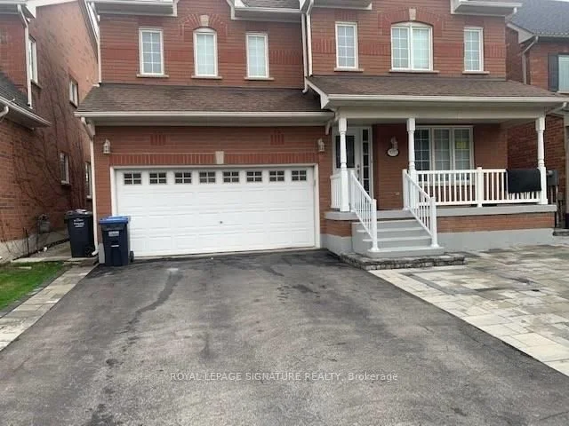 7092 Walworth Court Upper, Mississauga, ON L5N 7L4