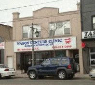 2890 Lake Shore Boulevard W Apt. 2, Toronto W06, ON M8V 1J2
