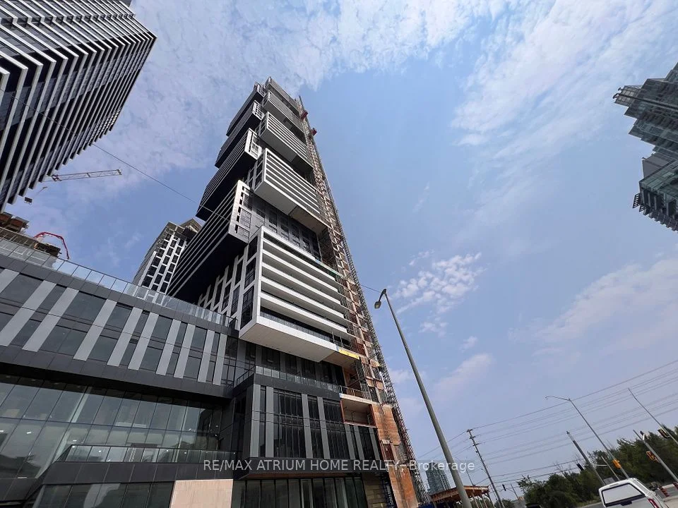 4015 W The Exchange W 1511, Mississauga, ON L5B 1M7