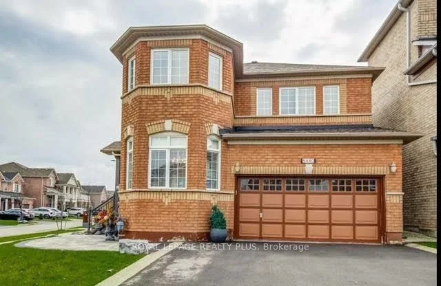 5440 Churchill Meadows Boulevard, Mississauga, ON L5M 6X5