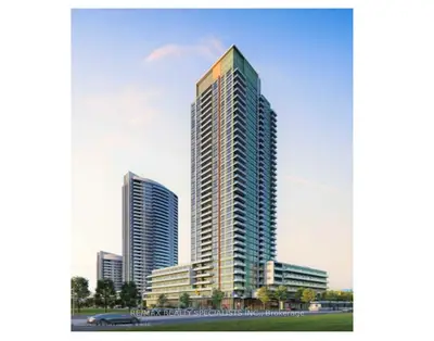 Condo Apartment in Mississauga