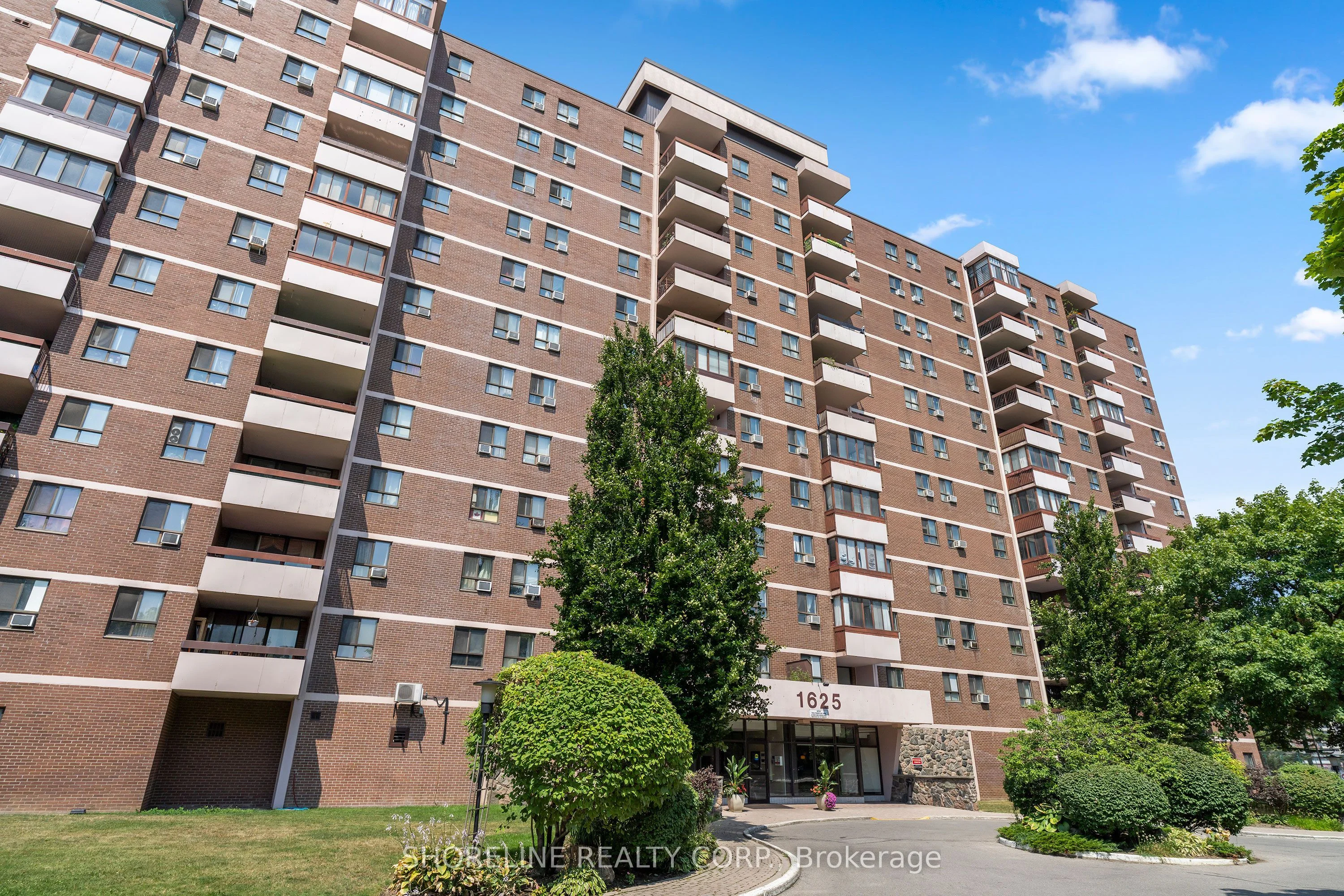 1625 Bloor Street 620, Mississauga, ON L4X 1S3