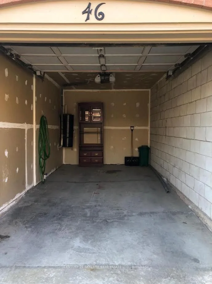 5950 Glen Erin Drive 46, Mississauga, ON L6M 6JI