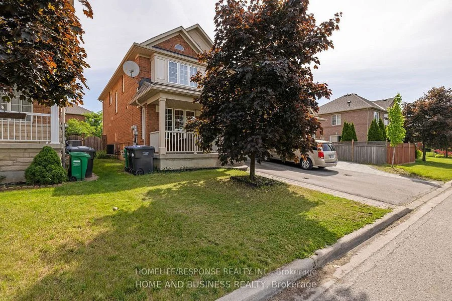 5415 Longford Drive, Mississauga, On L5m 7y3