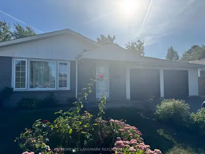 Detached in Brampton