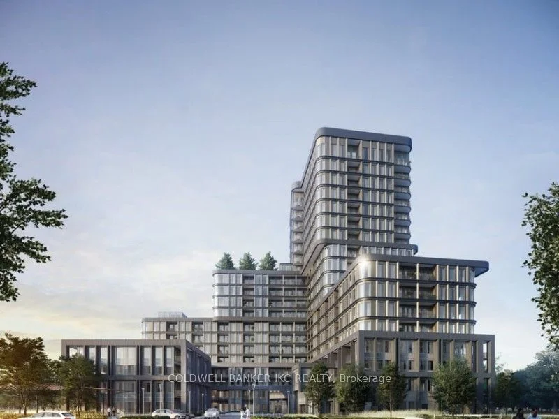 3240 William Coltson Avenue 1014, Oakville, ON L6H 0X1