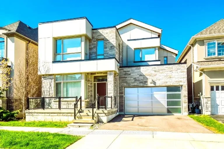 3186 Hines Drive, Oakville, ON L6M 0Z9