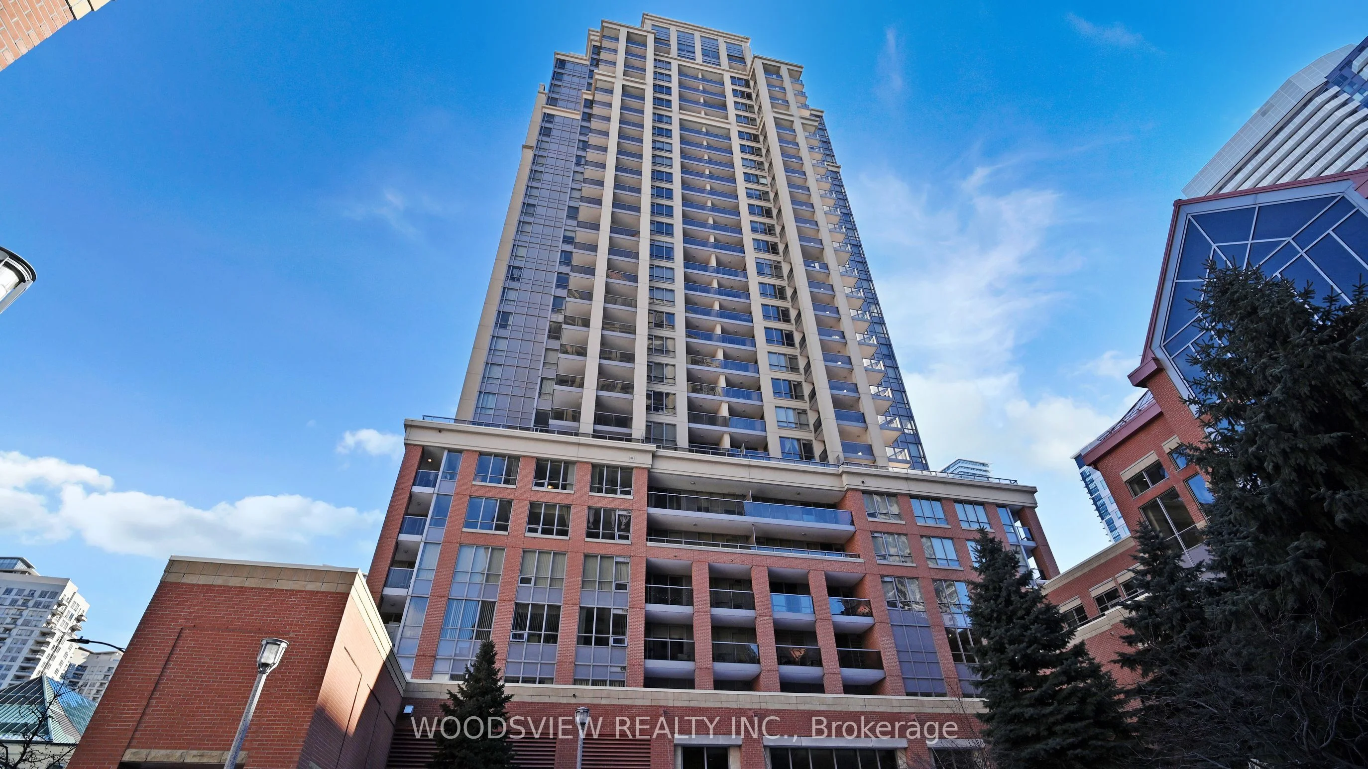 4080 Living Arts Drive 1412, Mississauga, ON L5B 4N3