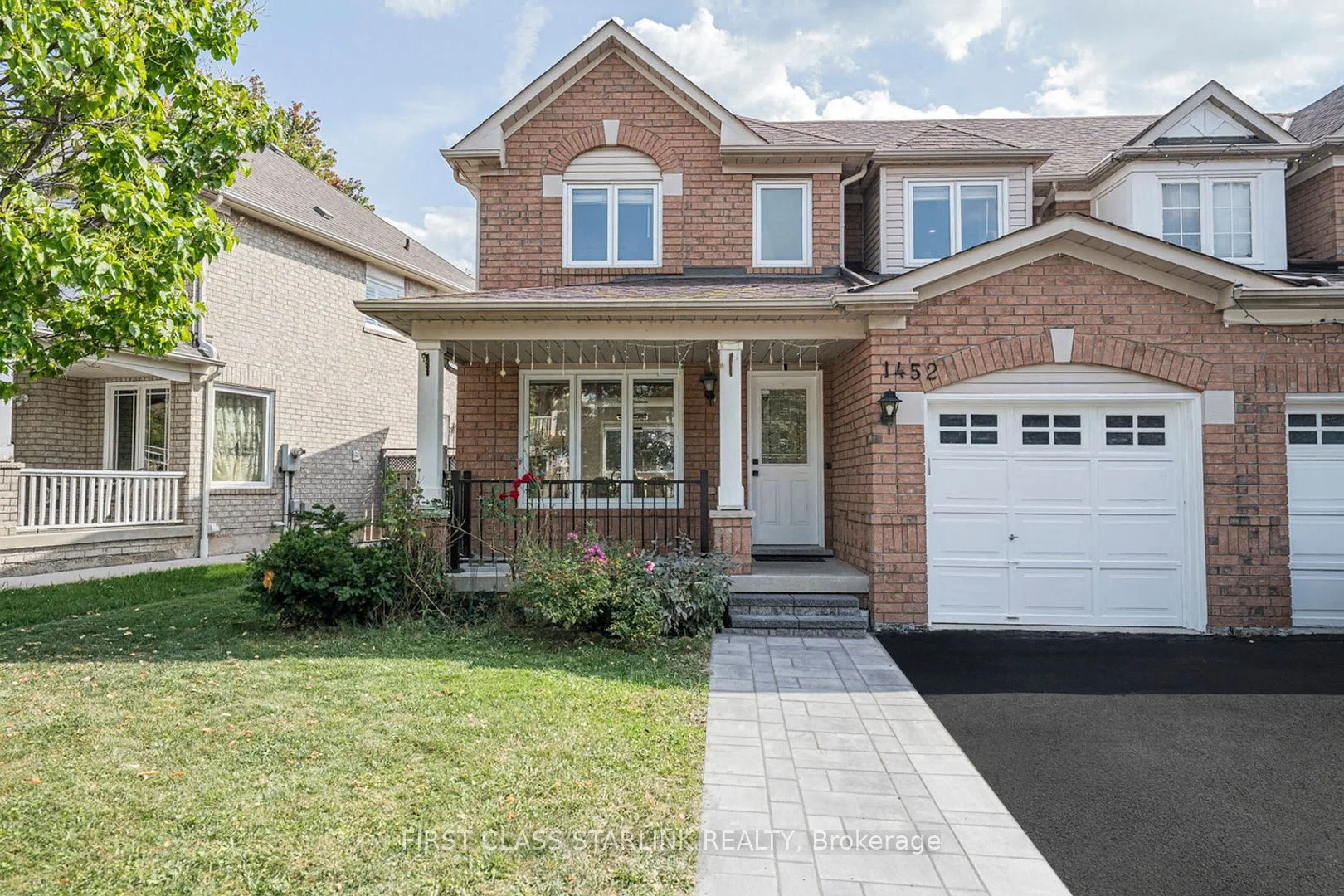 1452 Hemingford Lane, Mississauga, ON L5N 7Y7