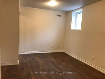 Semi-Detached in Mississauga